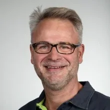 Dr. med. vet. Stefan Hofmann