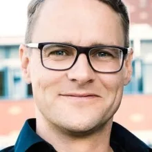 Dr. med. Dr. med. dent. Stefan Mayr