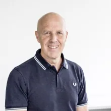 Dr. med. Stefan Redlin