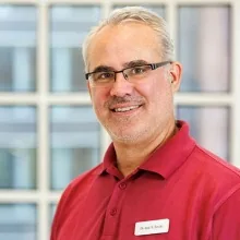 Dr. med. Stefan Tesche