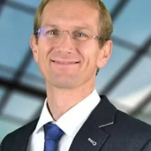 Prof. Dr. med. Stefan Weiss