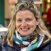 Stefanie Barth-Spiekermann