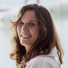 M.A. Stefanie Floegel