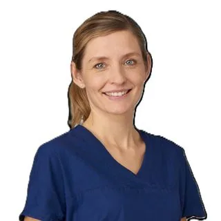 Dr. Stefanie Fuchs