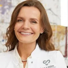 Prof. Dr. med. Stefanie Schüpke