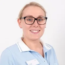 Dr. med. dent. Stefanie Schulz