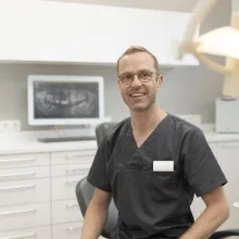 Dr. med. dent. Steffen Weimann