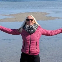 Steffi Möller