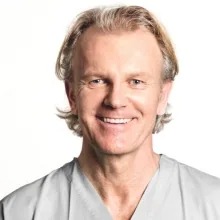 Dr. Dr. Stein Tveten