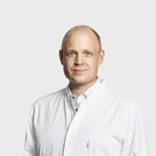 Prof. Dr. med. Stephan Kruck