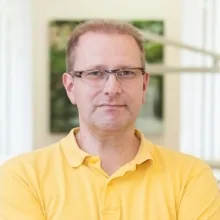Dr. med. dent. Stephan Pöppl