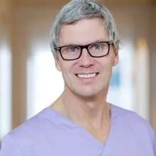 Dr. med. Stephan Vogt