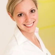 Dr. med. dent. Stephanie Möhrle