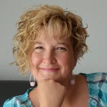 Stephanie Vogel-Munz
