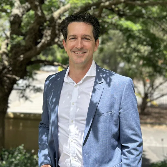 Dr Stephen Tattersall