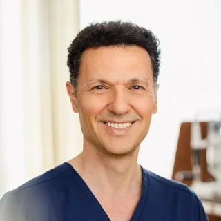 Prof. Dr. med. Suphi Taneri
