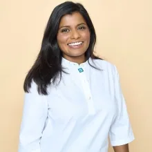 Dr. med. Surangi de Zoysa