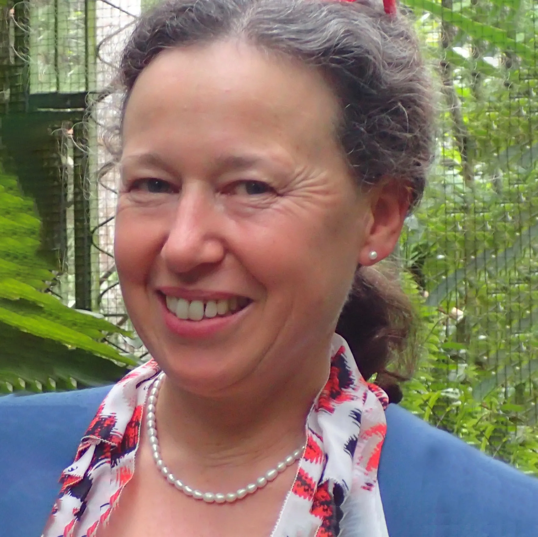 Dr Susan Carden