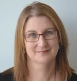 Dr Susan Corcoran