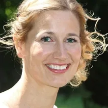 Susanne Behr