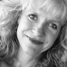 Susanne Kellner