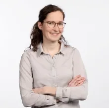 Dr. Susanne Kluge