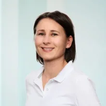 Dr. med. dent. Susanne Lauger