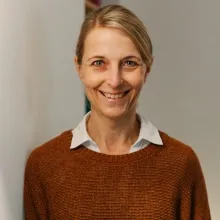 Susanne Leick