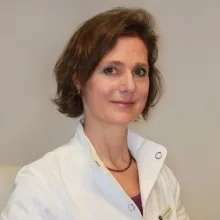 Dr. med. Susanne Ruhdorfer