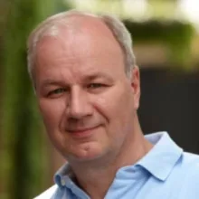 Dr. med. dent. Sven Heintz