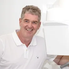 Dr. med. dent. Svend Frobel