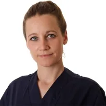 Dr. med. Svenja Deuchler