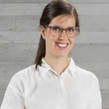 Svenja Jurat