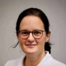 Dr. med. Svenja Reich