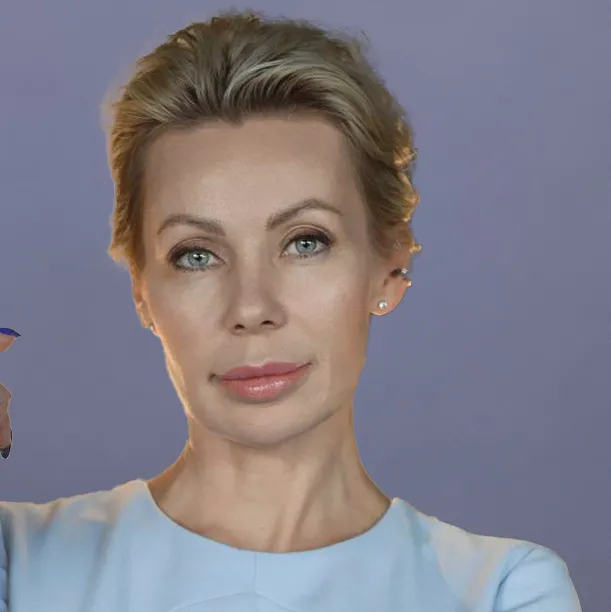 Dr. Svetlana Fedorovskaya