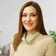 Ms Lana Galkovskaja