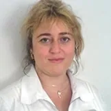 Dr. med. Svetlana Tcherniak