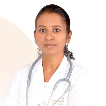Dr. Tamilarasi Jagadeesan