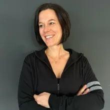 Tanja Möcker