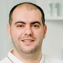 Tarek Ashi