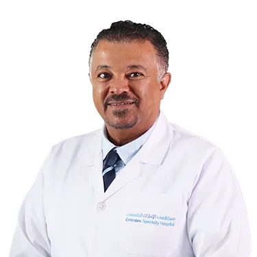 Dr. Tarek Boghdady