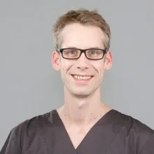 Dr. med. Tasso von Haussen