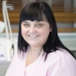 Dr Tatjana Cepurnaja