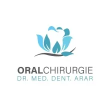 Dr. med. dent. Thabet Arar