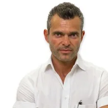 Dr. med. Theodoros Theodoridis