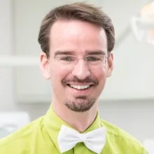 Dr. med. dent. Thies-Heinrich Jacobsen