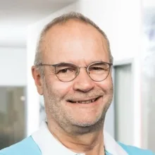 Dr. Thilo Krause
