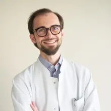 Prof. Dr. med. Thomas Bahmer