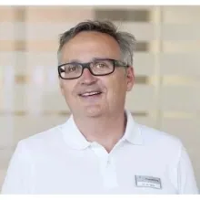Dr. med. Dr. med. dent. Thomas Beck