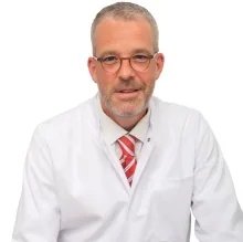 Prof. Dr. med. Thomas Bertelmann